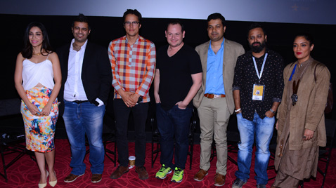 JIO MAMI 18th MUMBAI FILM FESTIVAL WITH STAR DAY FIVE WRAP UP